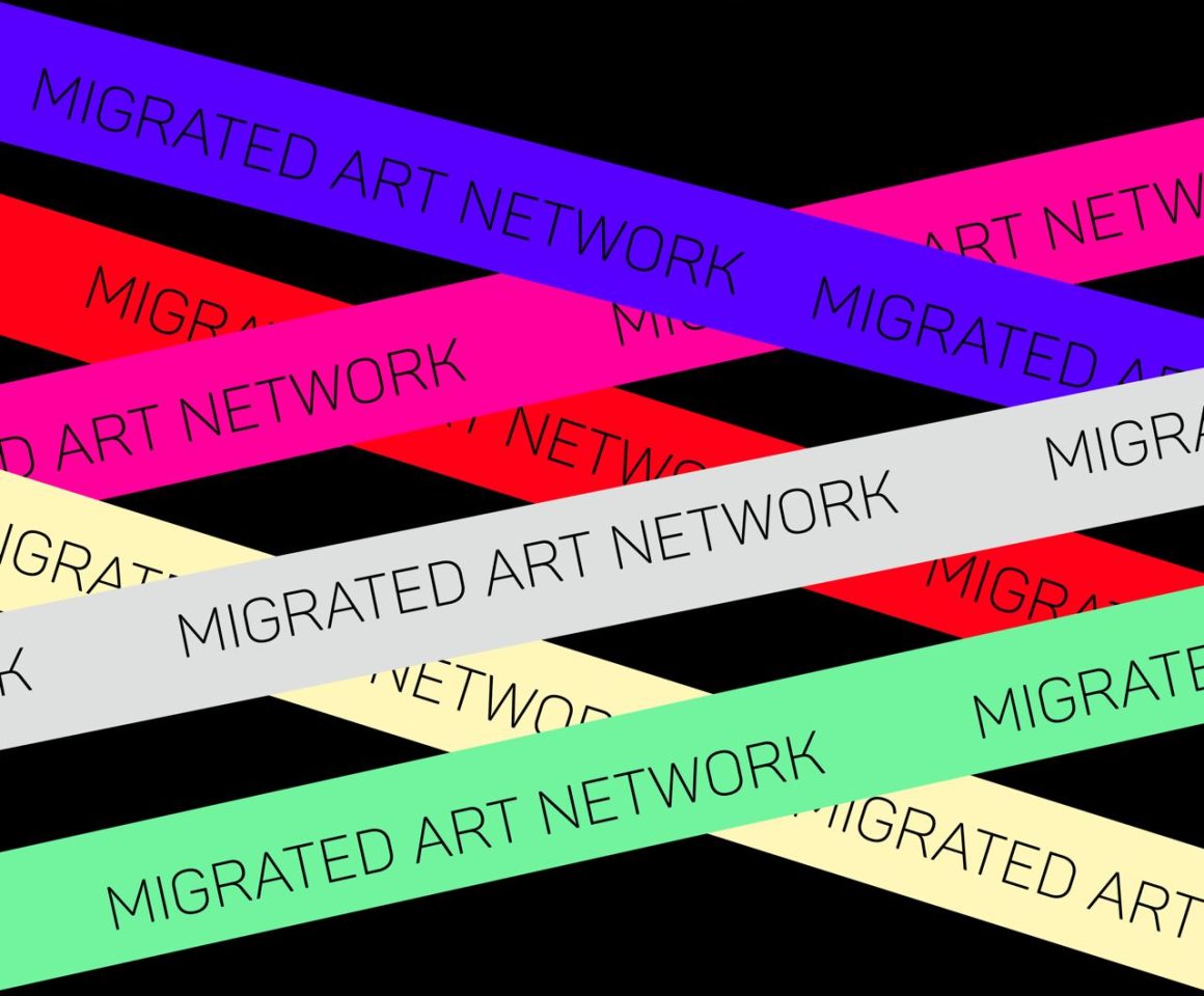 Migrated Art Network