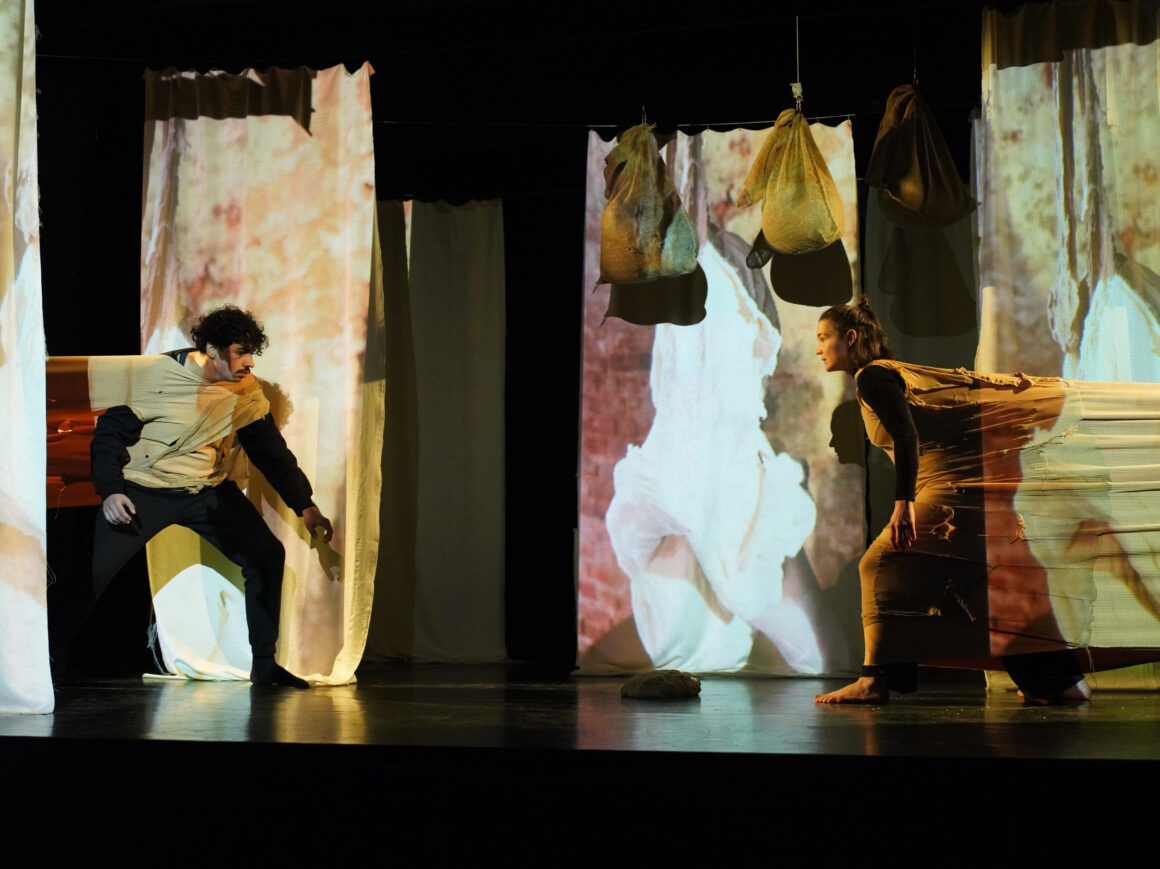 Forte Leipzig Theater Performance 2025