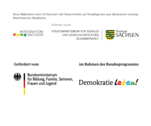 Förderer Leipzig Oud Festival