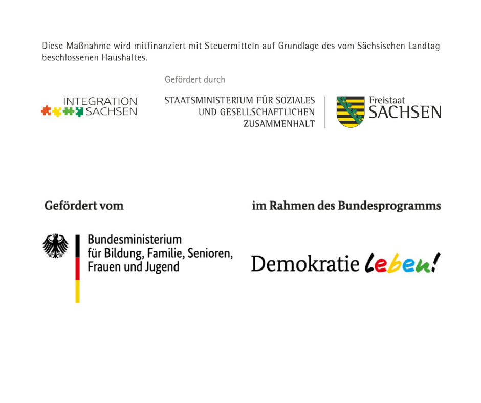 Förderer Leipzig Oud Festival