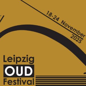 leipzig oud festival
