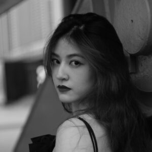 Wanling Chen Wanling Chen