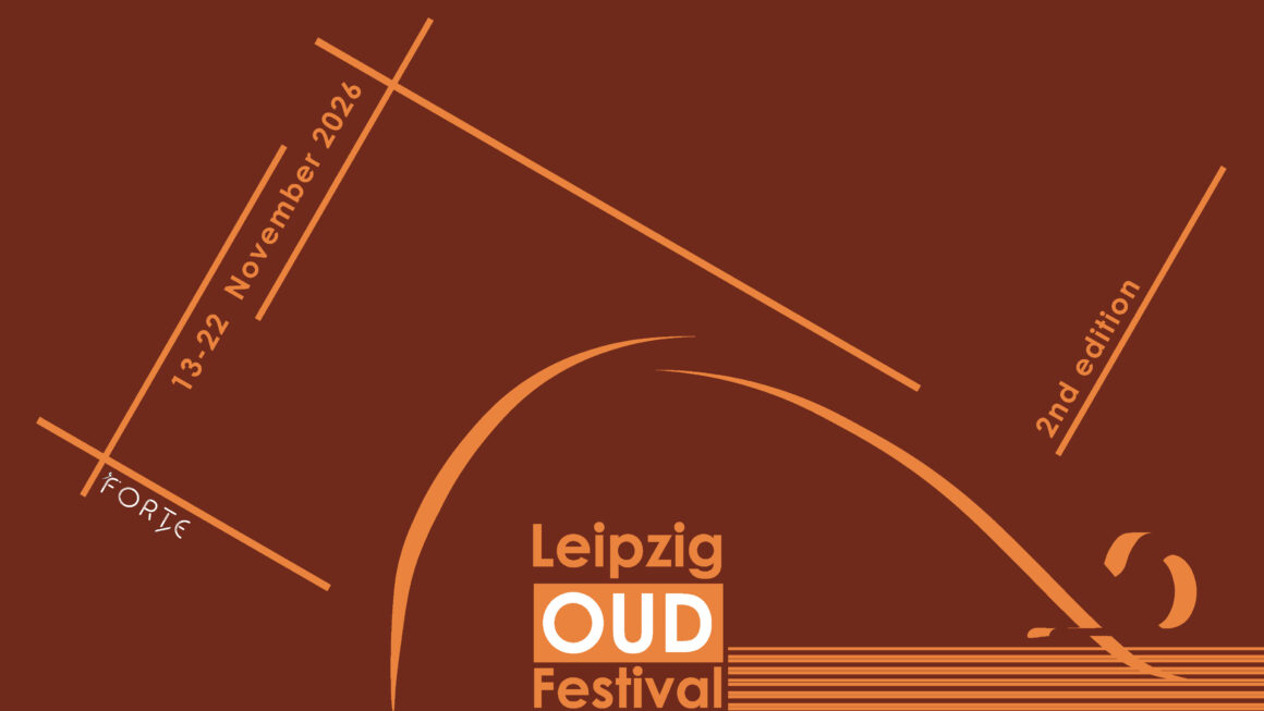 Leipzig Oud Festival 2026